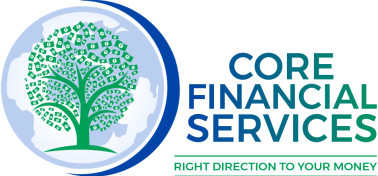 Core Financial Services Logo